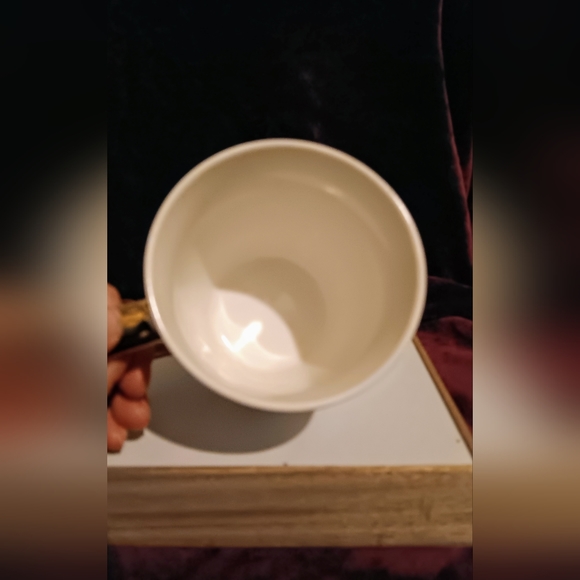 New Coffee/tea cup " It's a new day " - Picture 5 of 5